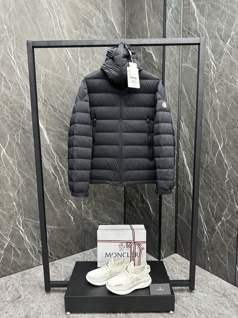 Moncler Down Coat